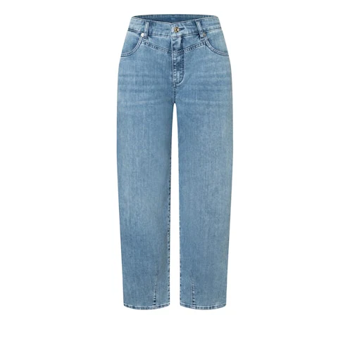 Jeans blauw MAC - Image 3