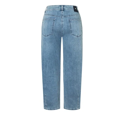 Jeans blauw MAC - Image 4