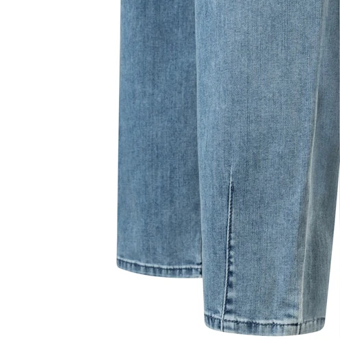 Jeans blauw MAC - Image 8