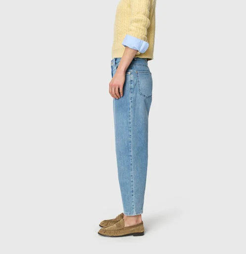 Jeans blauw MAC - Image 9
