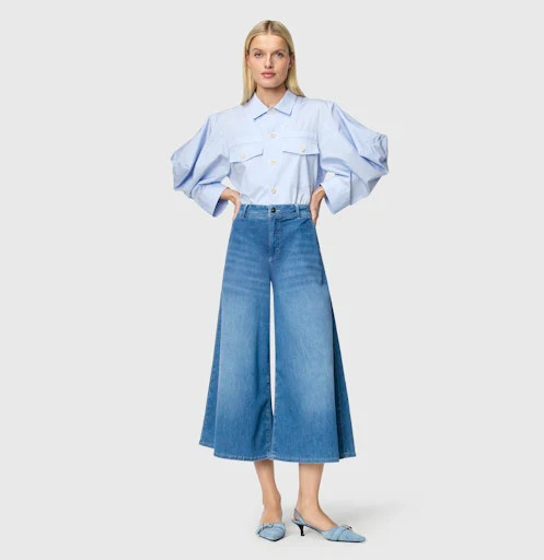 Jeans blauw MAC - Image 11