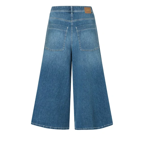 Jeans blauw MAC - Image 4