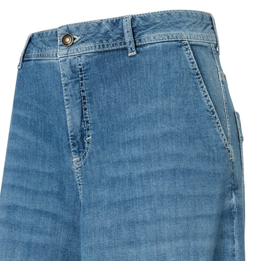 Jeans blauw MAC - Image 7