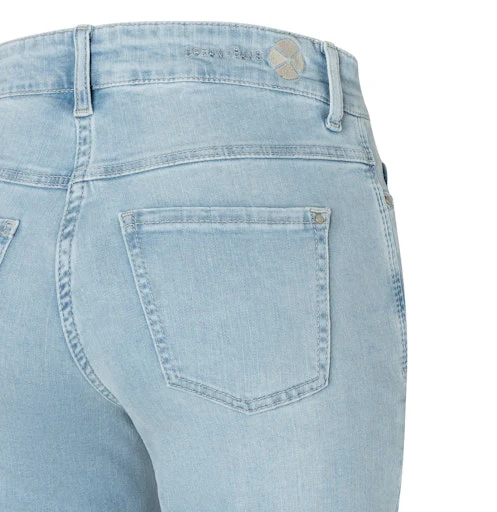 Jeans blauw MAC - Image 3