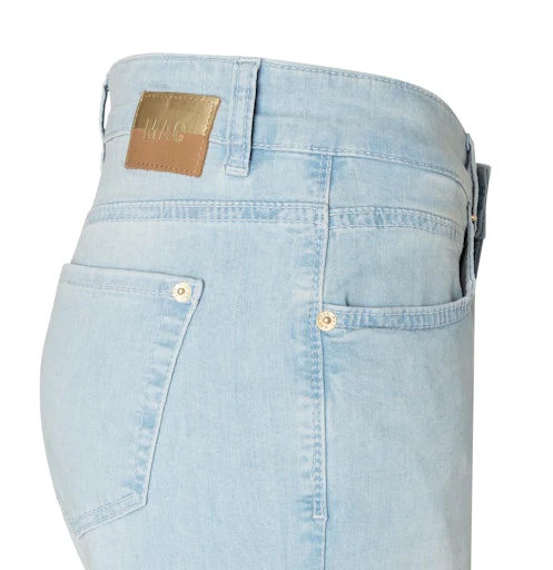 Jeans blauw MAC - Image 5