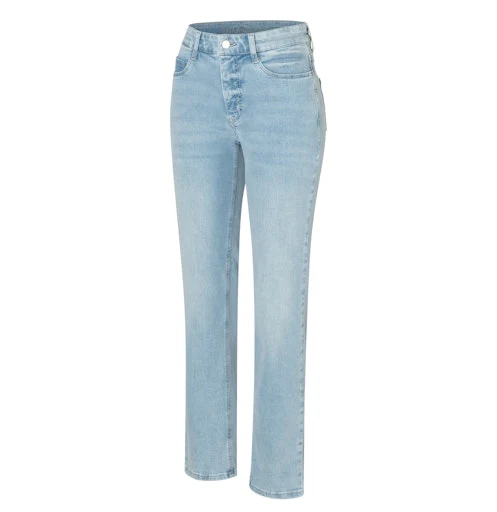 Jeans blauw MAC - Image 4