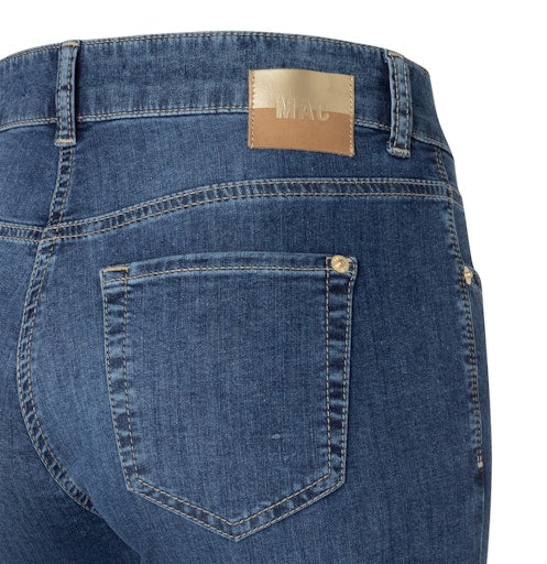 Jeans blauw MAC - Image 3