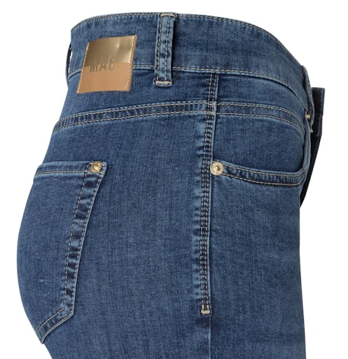 Jeans blauw MAC - Image 5
