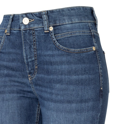 Jeans blauw MAC - Image 6