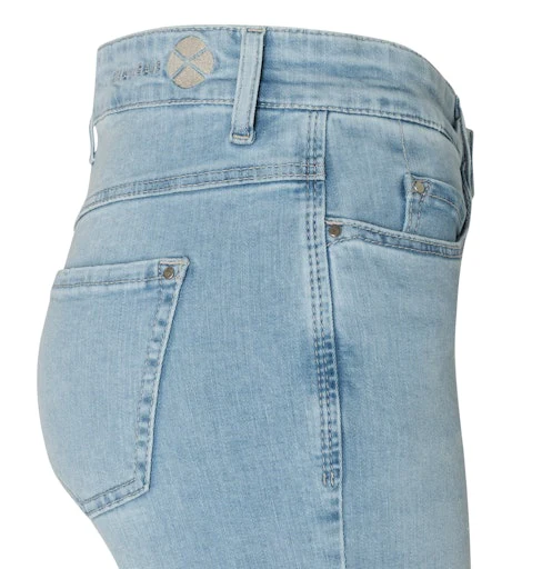 Jeans blauw MAC - Image 5