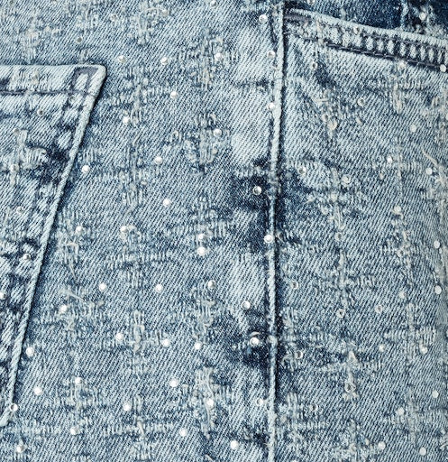 Jeans blauw MAC - Image 5