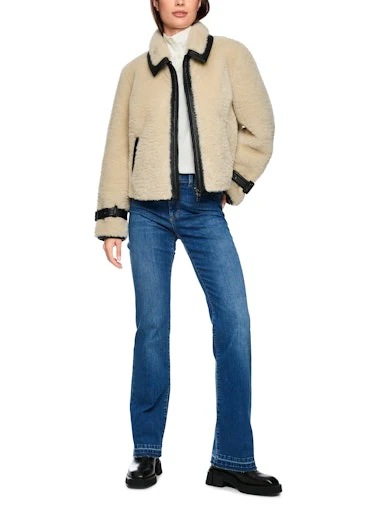 Jeans blauw Marc Cain - Image 2