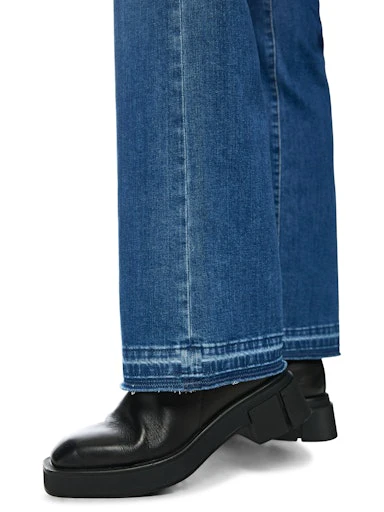 Jeans blauw Marc Cain - Image 5