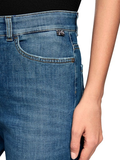 Jeans blauw Marc Cain - Image 4