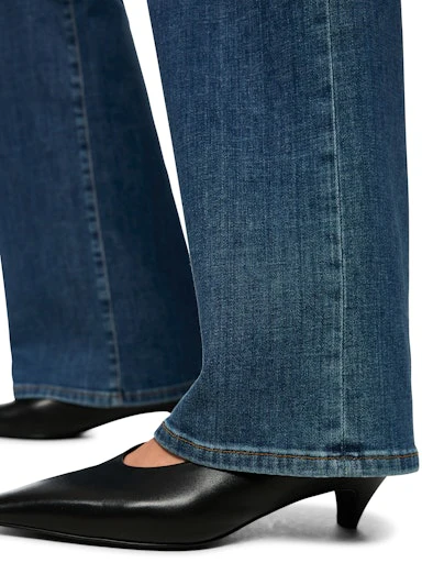 Jeans blauw Marc Cain - Image 5