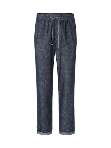 Jeans blauw Marc Cain