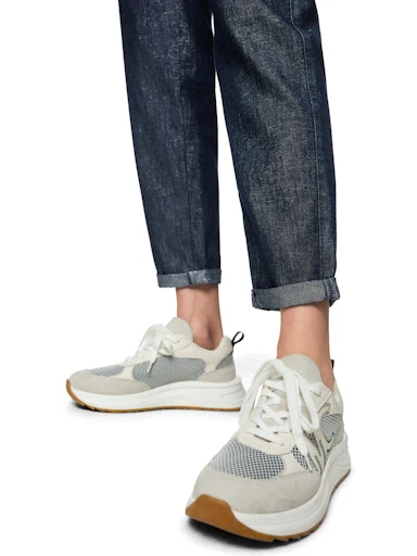 Jeans blauw Marc Cain - Image 4