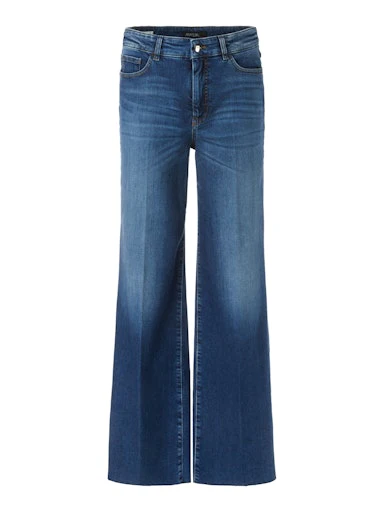 Jeans blauw Marc Cain