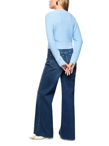 Jeans blauw Marc Cain - Image 3