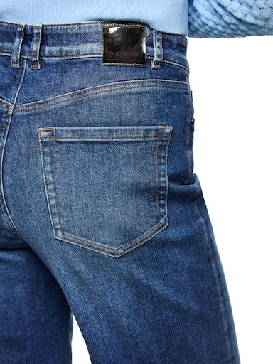 Jeans blauw Marc Cain - Image 6