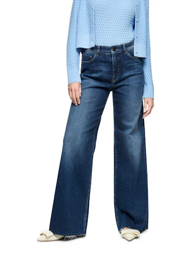 Jeans blauw Marc Cain - Image 7