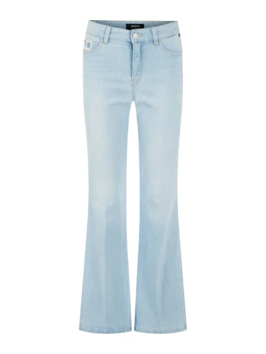 Jeans blauw Marc Cain