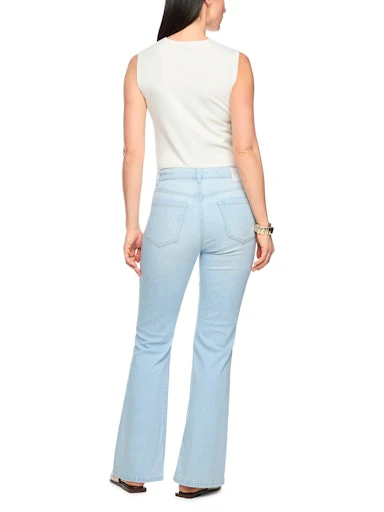 Jeans blauw Marc Cain - Image 3