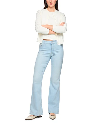 Jeans blauw Marc Cain - Image 6