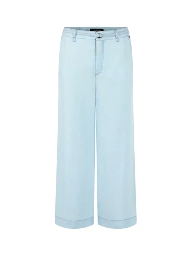 Jeans blauw Marc Cain