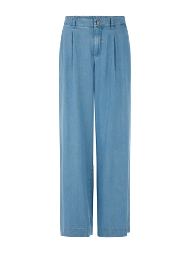 Jeans blauw Marc Cain