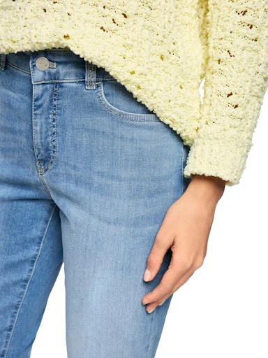 Jeans blauw Marc Cain - Image 4