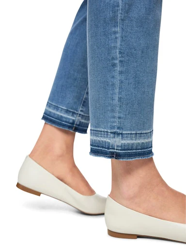 Jeans blauw Marc Cain - Image 5