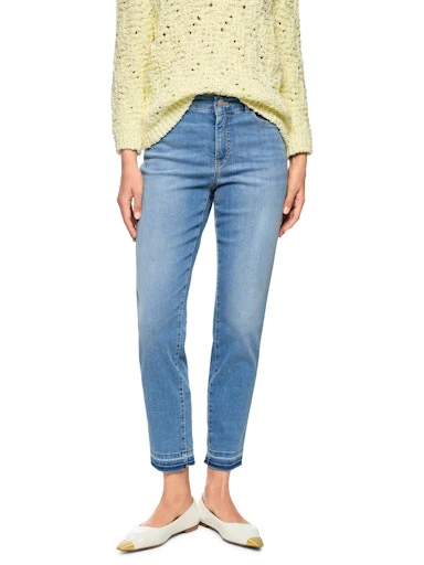 Jeans blauw Marc Cain - Image 6