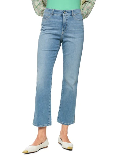 Jeans blauw Marc Cain - Image 6
