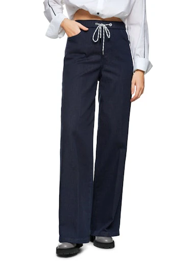 Jeans blauw Marc Cain Sports