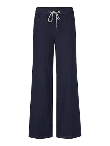 Jeans blauw Marc Cain Sports - Image 2