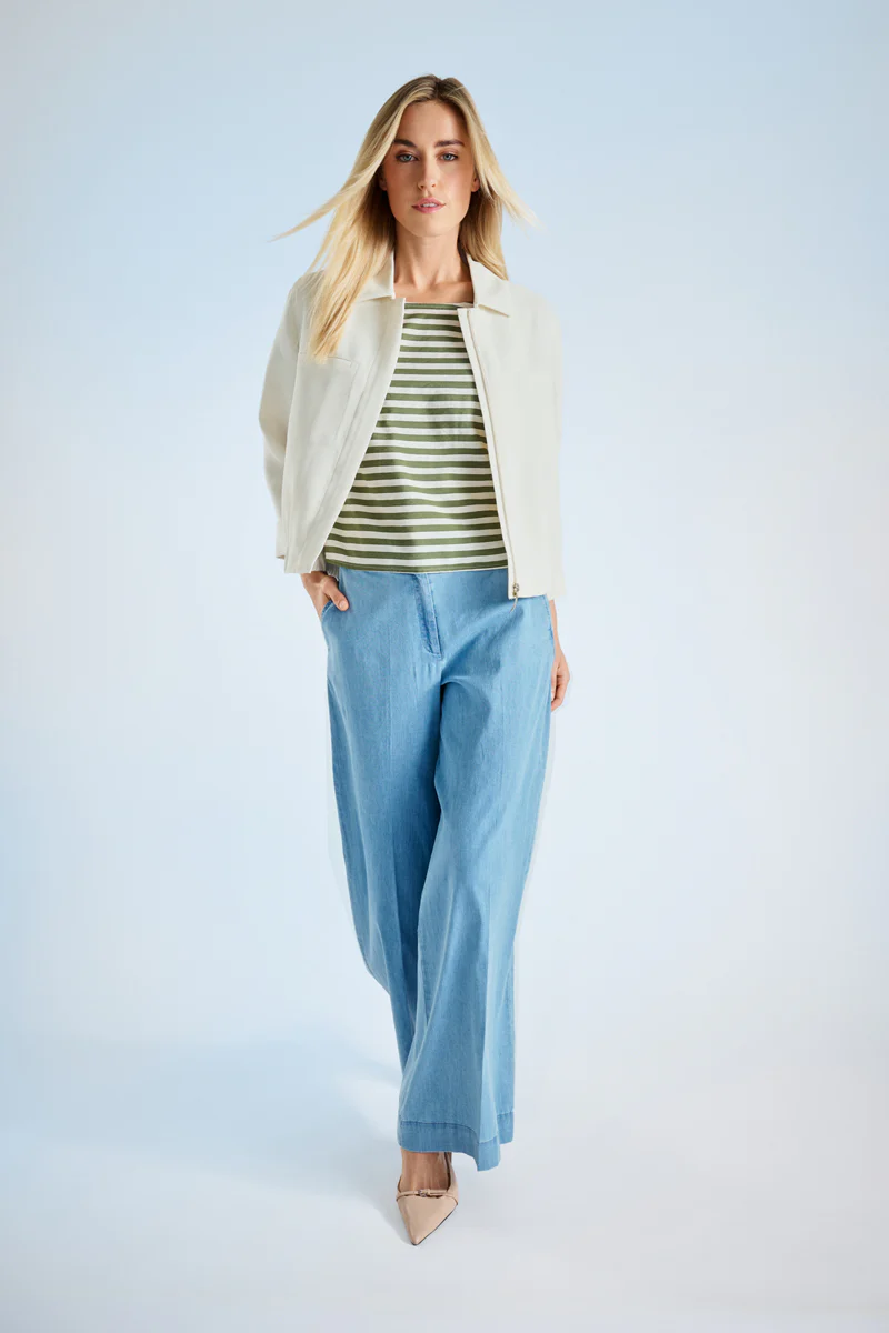 Jeans blauw Marie Méro