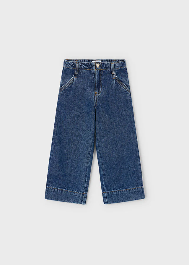 Jeans blauw Mayoral - Image 2