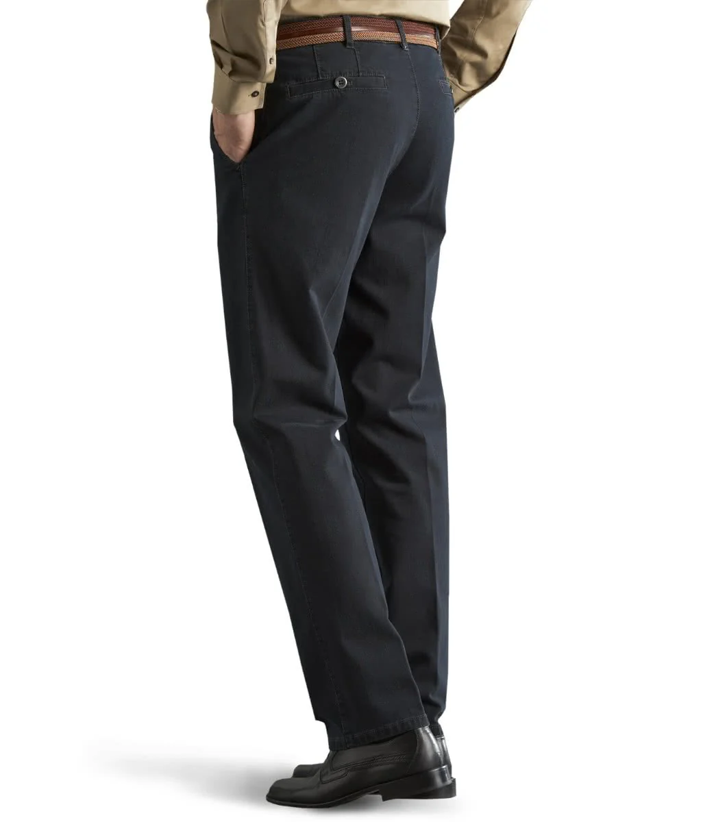 Jeans blauw Meyer