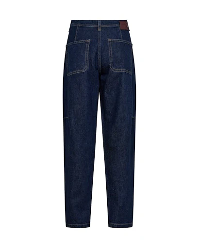 Jeans blauw MOS MOSH - Image 2