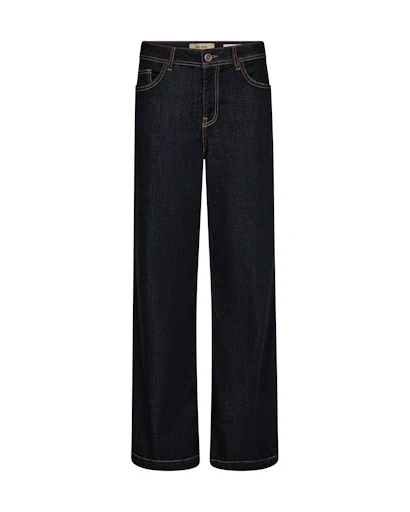 Jeans blauw MOS MOSH