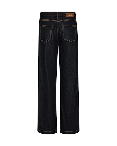 Jeans blauw MOS MOSH - Image 2