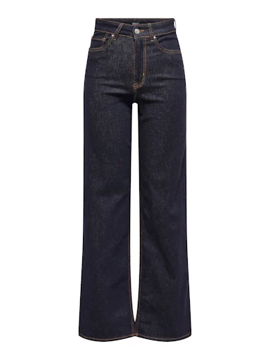 Jeans blauw ONLY