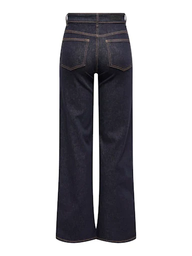 Jeans blauw ONLY - Image 2
