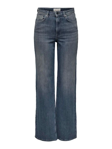 Jeans blauw ONLY