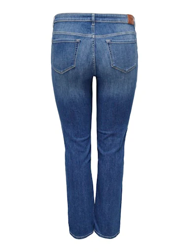 Jeans blauw ONLY Carmakoma - Image 2