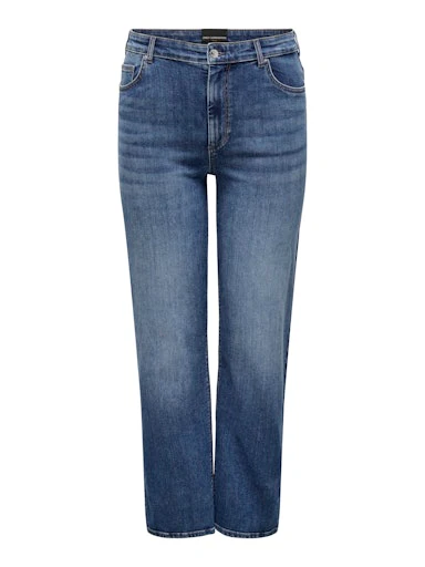 Jeans blauw ONLY Carmakoma