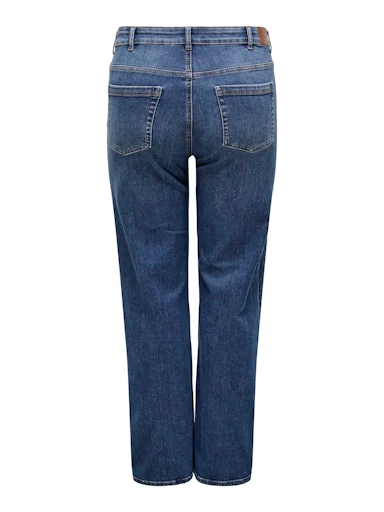 Jeans blauw ONLY Carmakoma - Image 2