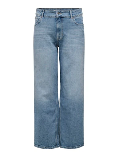 Jeans blauw ONLY Carmakoma