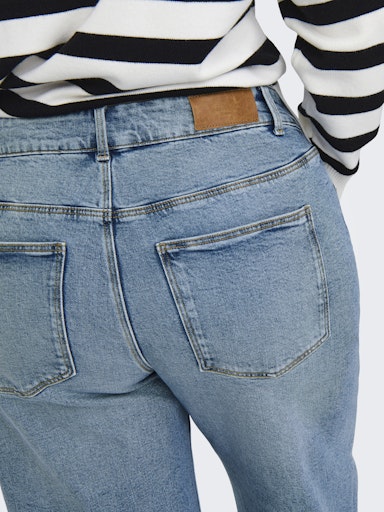 Jeans blauw ONLY Carmakoma - Image 6